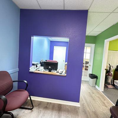 Soriano’s Constructions