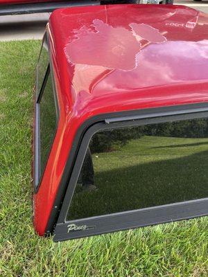 Pines Truck Accessories