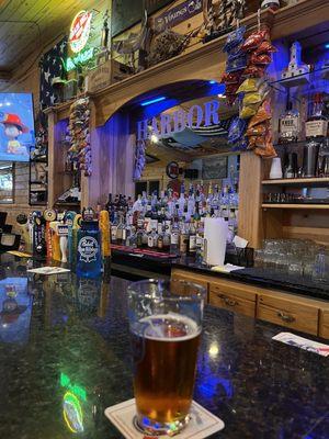 Harbor Bar & Restaurant