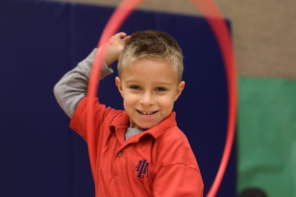 American Leadership Academy - Anthem South Elementary