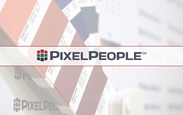 PixelPeople