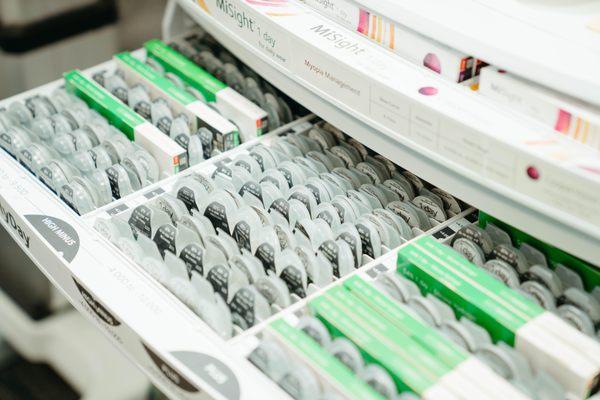 True Eye Experts of Lutz