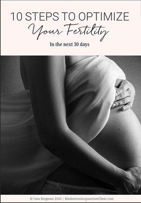 Blue Nest Acupuncture