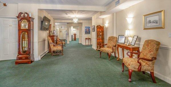 Barile Family Funeral Homes