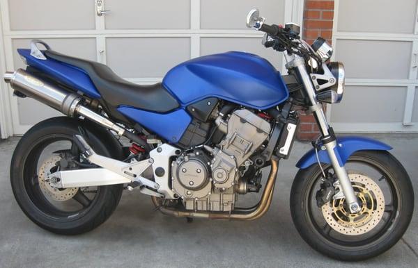 Cyclefinish-Bobby Keith