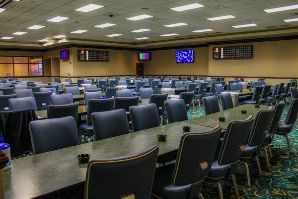 Seven Feathers Bingo