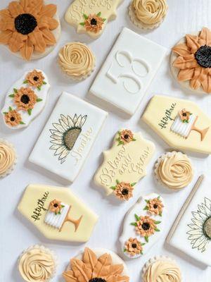 Sweet Eats By Rachel