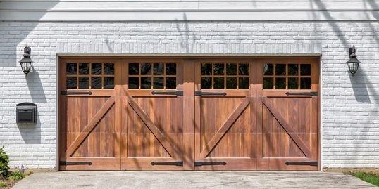 Quality Garage Door