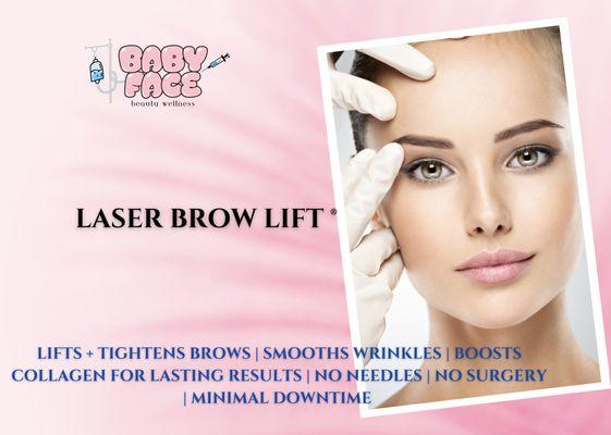 Babyface Beauty Wellness