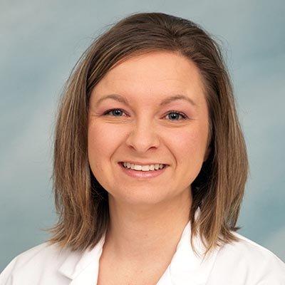 Jessica Heath Templet, PA-C