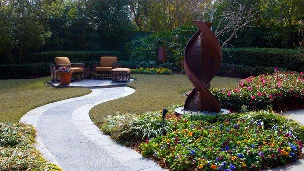 Exterior Designs Inc by Beverly Katz