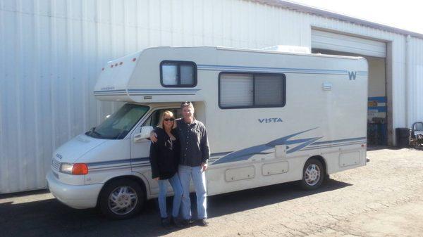 German Werks Automotive