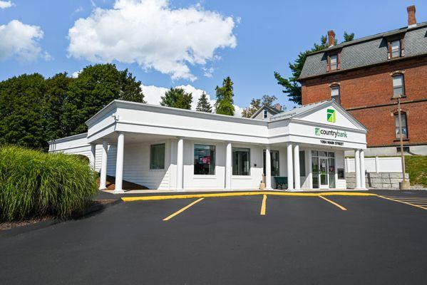 Country Bank