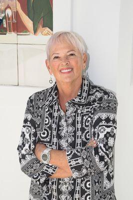 Terri Callahan - Virga Realty