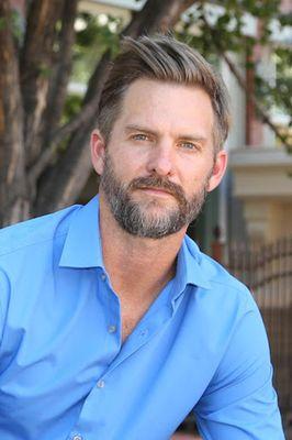 Breaking Through With Brad