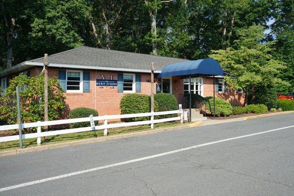 Merit School of Prince William