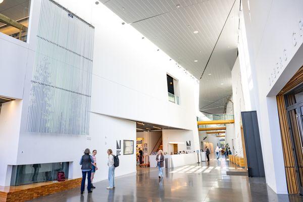 National Nordic Museum