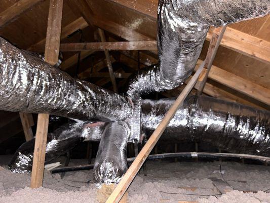 Stay Golden Heating and Air