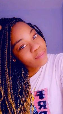 Ramas African Hair Braiding