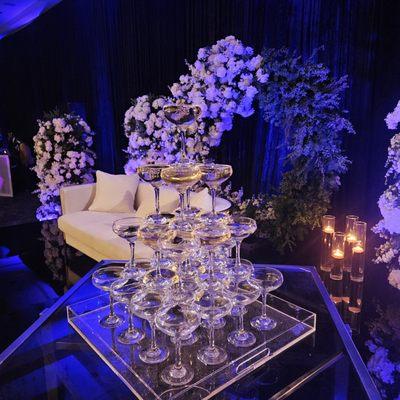 Luxe Private Catering