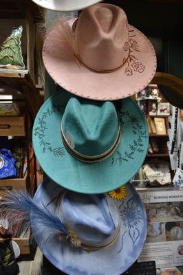 The Rancher's Wife