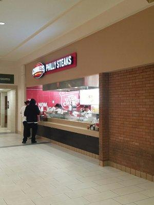 Charleys Steakery