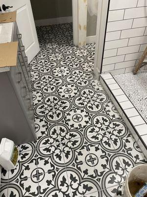 West Georgia Construction