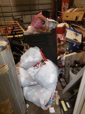 Helping Hands Movers and Junk Removal