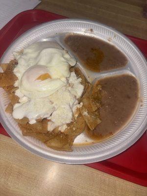 El Pedregoso Mexican Food