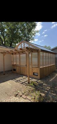 Stoney Ridge Services