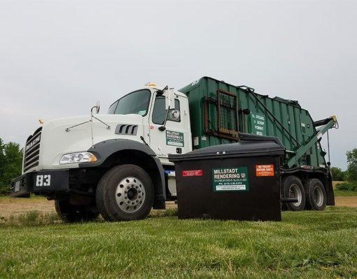 Millstadt Rendering Company