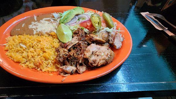 Carnitas!!