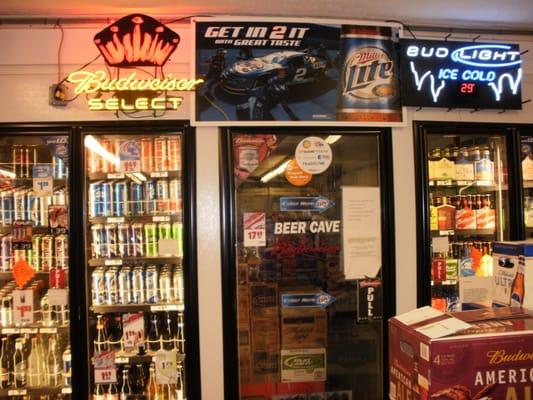 Plank Road Grocery Inc