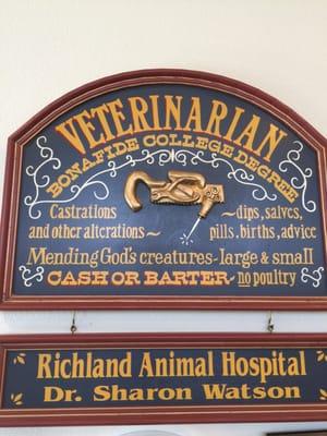Richland Animal Hospital