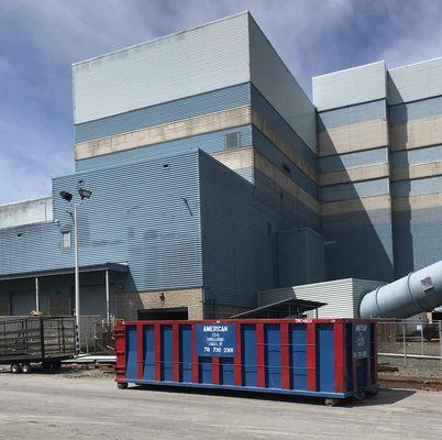 American Recycling Mgmt