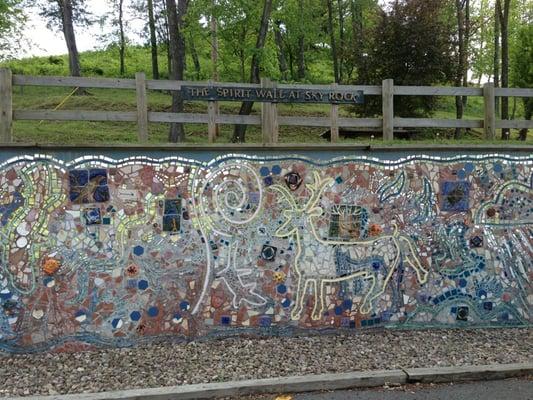 Dorsey's Knob Disc Golf Course