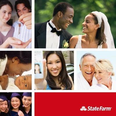 Chris Herrmann - State Farm Insurance Agent