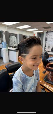 Sed's Place Barber Shop