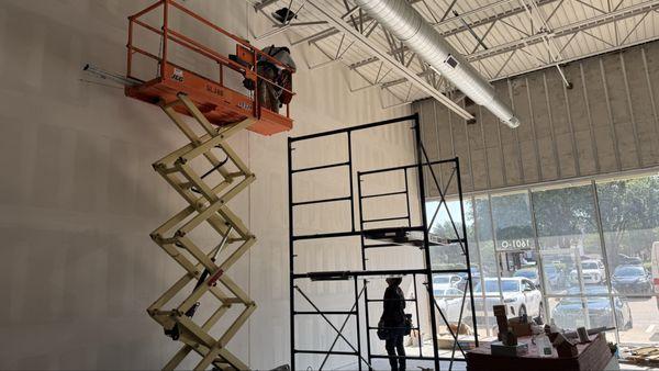 Great Brother Electrical Services