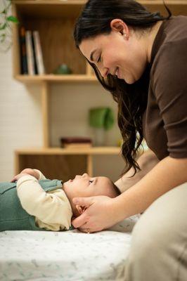 Provost Family Chiropractic