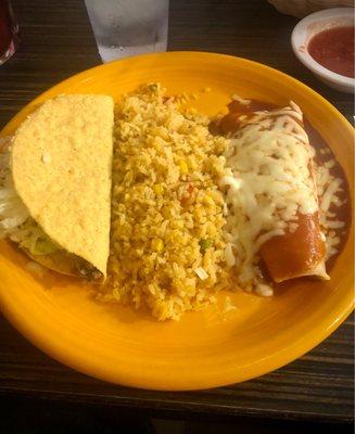 San Juan Mexican Restaurant