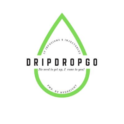 Mobile IV Hydration Therapy