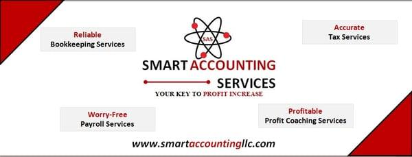 Smart Accounting Services