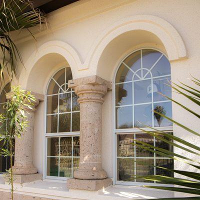 Otto's Window Cleaning