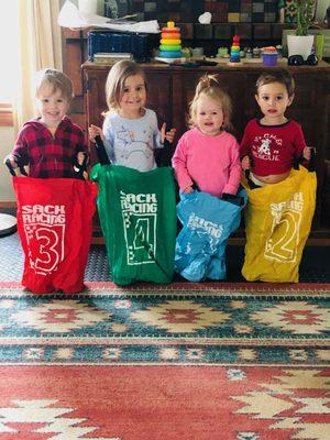 Home Away From Home Childcare Community