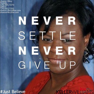 Serving the Atlanta Metro Area as part of the number 1 Brokerage, Keller Williams North Atlanta