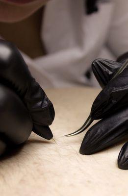 Sil’s Electrolysis & Beauty Bar