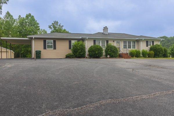 LeAnne Carswell - Expert Real Estate Team