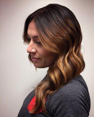 Beauty & Grooming By Laura Allison