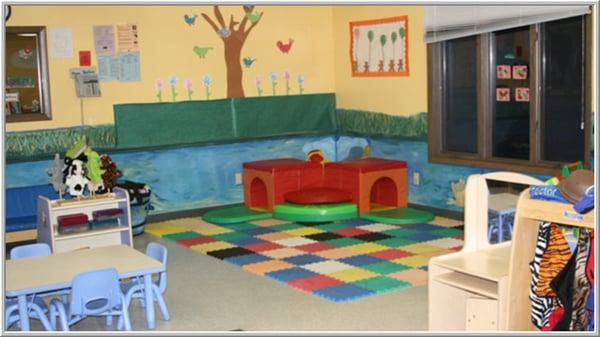 Wee Care Child Development Center